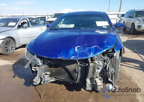 2015 Chrysler 200 S z USA, uszkodzony, nr VIN 1C3CCCBB1FN600899